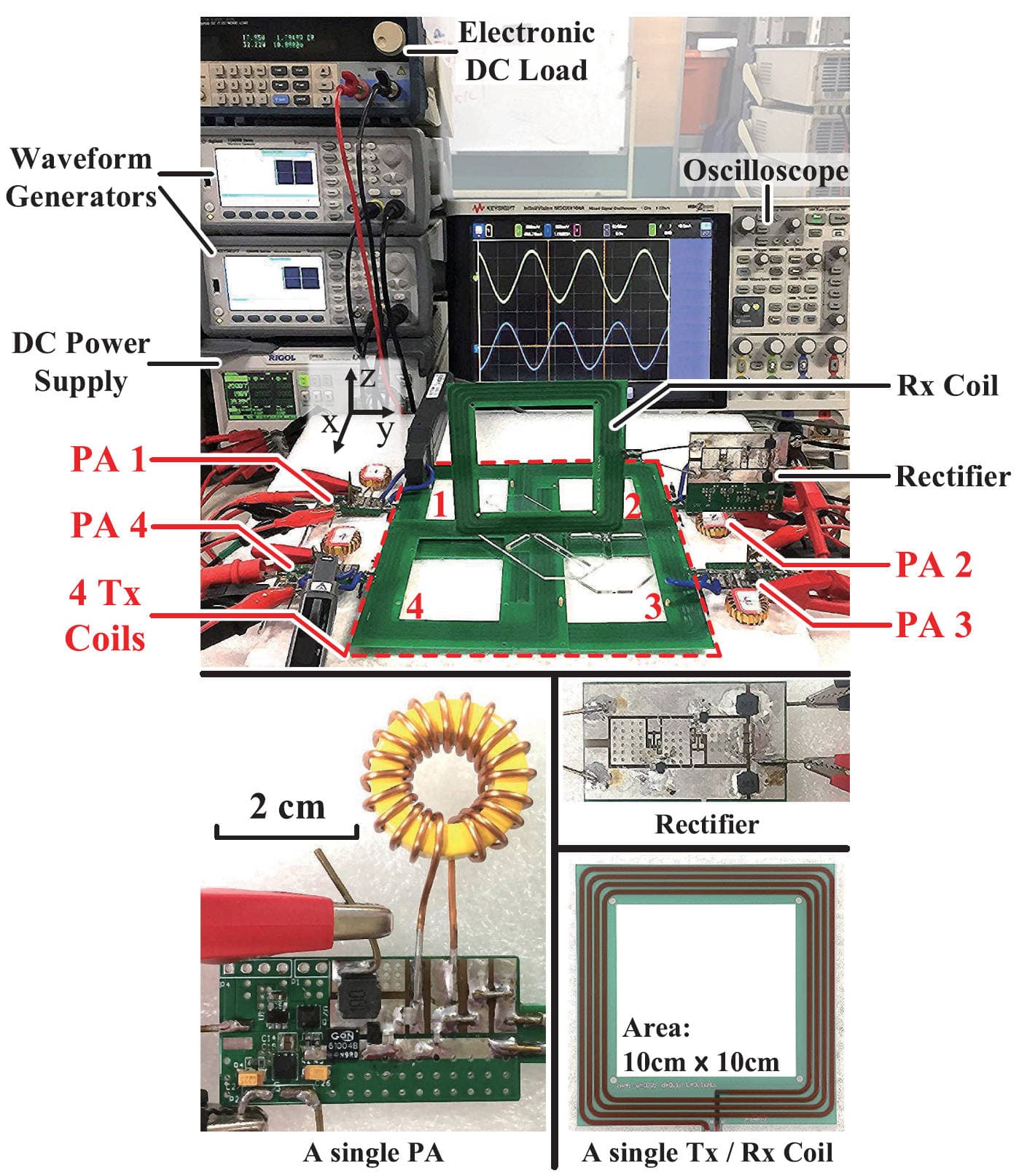 3D Magnetic Field Shaping - Thumbnail 2