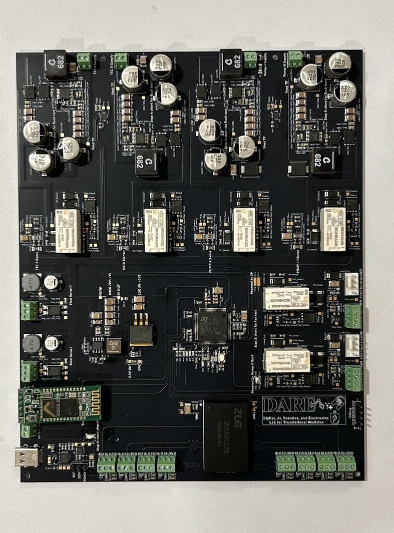 Portable Smart Cryotherapy - Thumbnail 1