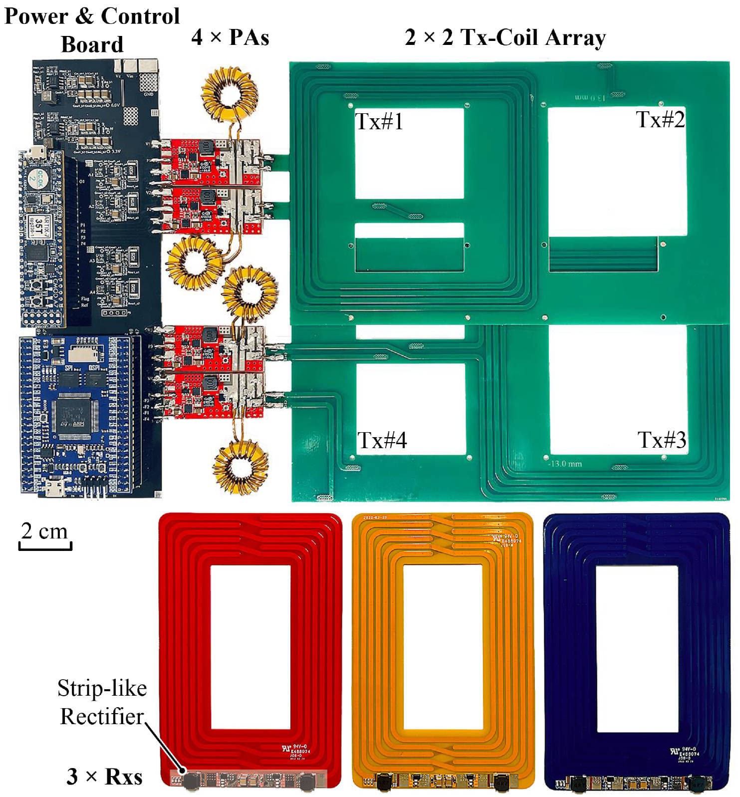 FluxFlow: 3D Magnetic Field Projection - Thumbnail 1