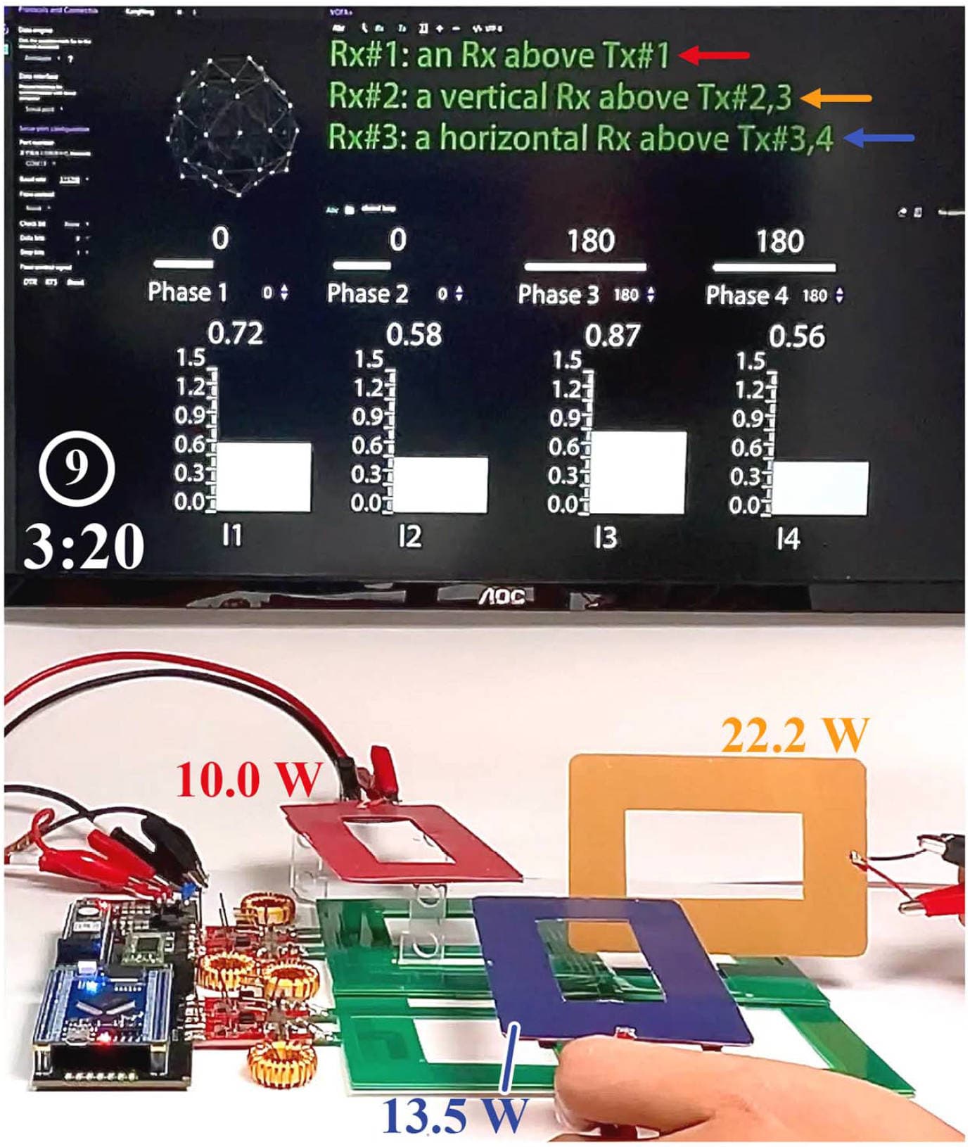 FluxFlow: 3D Magnetic Field Projection - Thumbnail 2